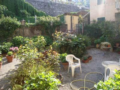 Casa Di Mya Citra 010007-Lt-0318 Apartment Camogli Exterior photo
